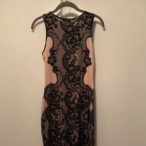 Top Shop Tank Dress